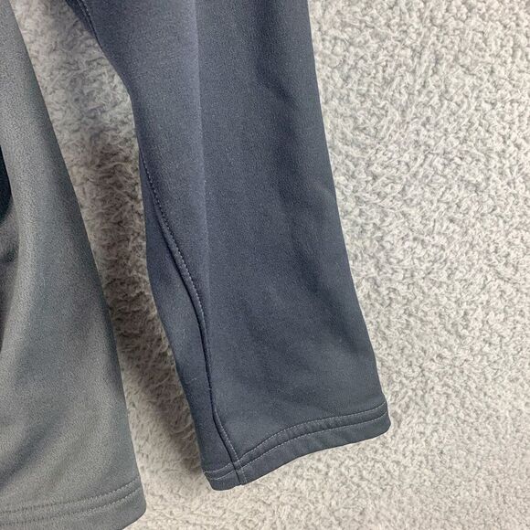 Nike Ken Griffey Jr Swingman Fleece Sweater Mens Small Gray Pullover Athletic - Picture 5 of 15